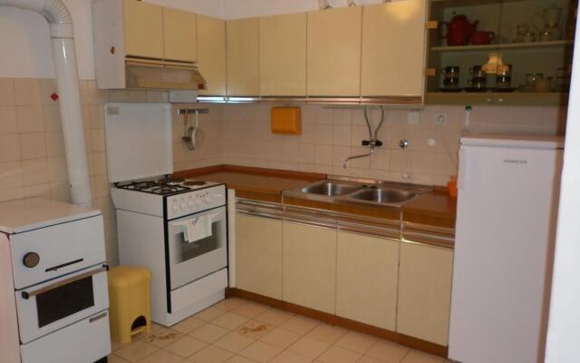 Apartment Tonia - great location & afordable: A1 Mali Losinj, Island Losinj