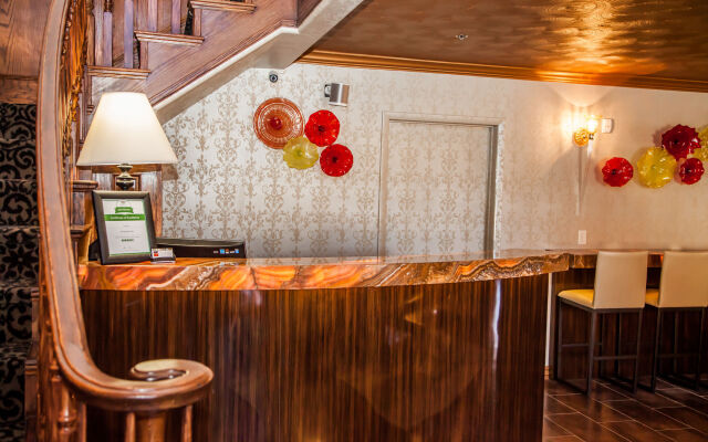 Canyons Boutique Hotel, a Canyons Collection Property