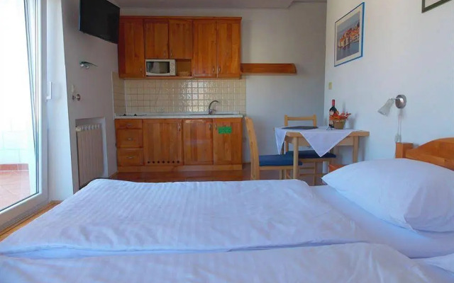 Villa Antea Apartments