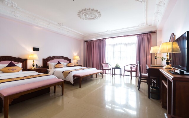 Regency Angkor Hotel