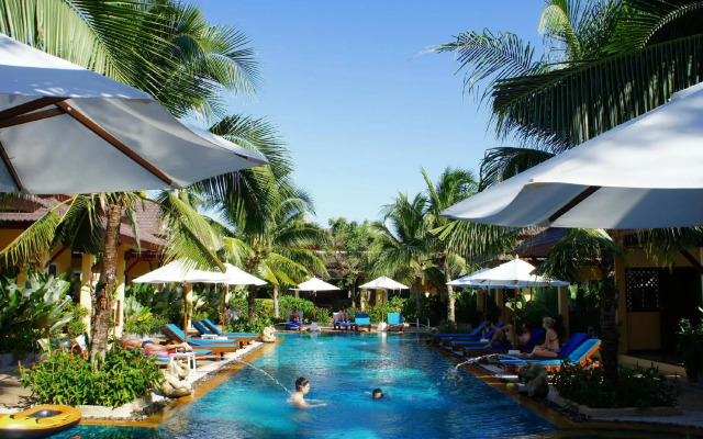Le Piman Resort