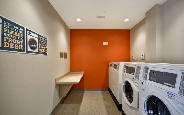 Home2 Suites by Hilton Perrysburg Levis Commons Toledo