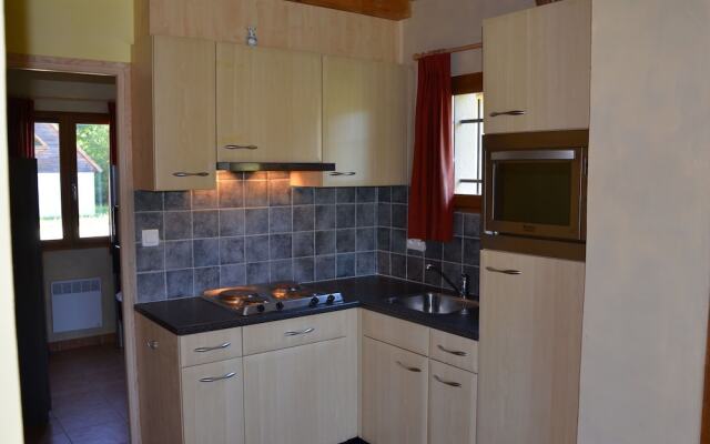 Well-kept, Detached Holiday Home With air Conditioning