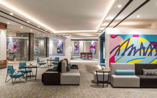 Swissôtel Jakarta PIK Avenue