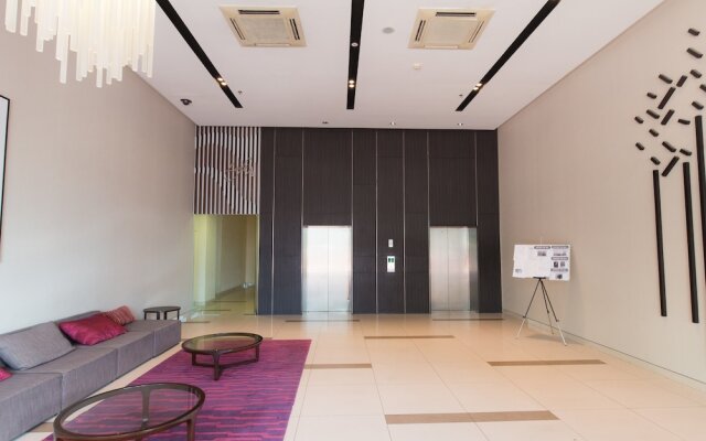 Accord Regency Serviced Apartments