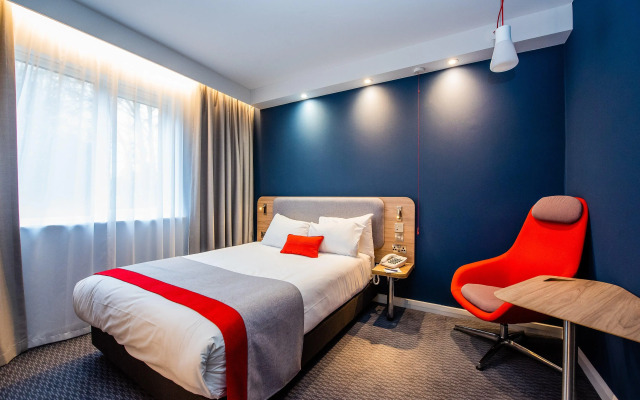 Holiday Inn Express Canterbury by IHG