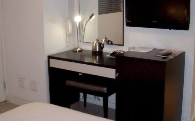 Urban Hip Hotels - The Nicol