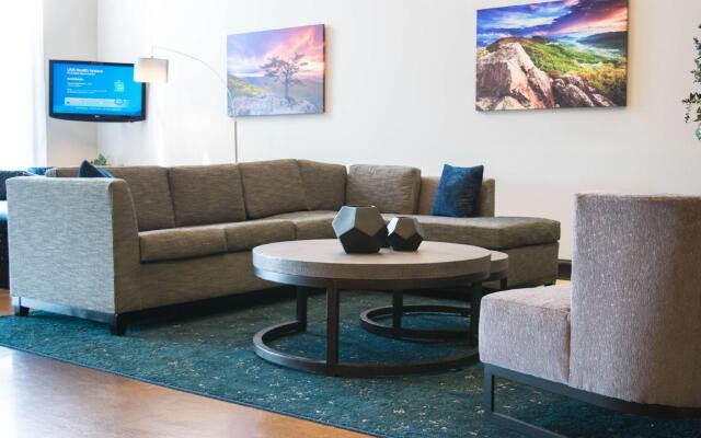 Best Western Plus Waynesboro Inn & Suites Conference Center