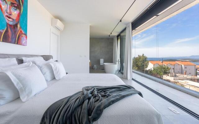 Infinity Residence