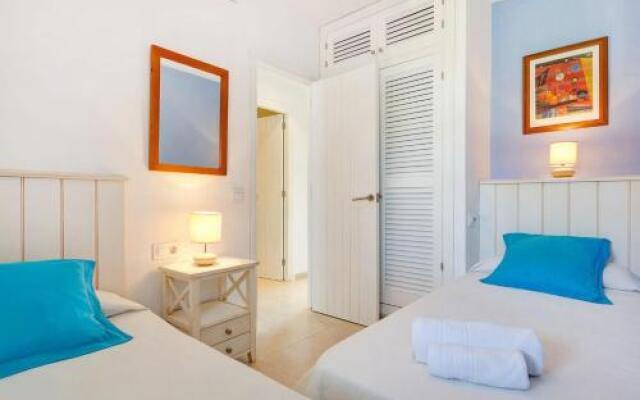 Apartamentos Son Bou Z5