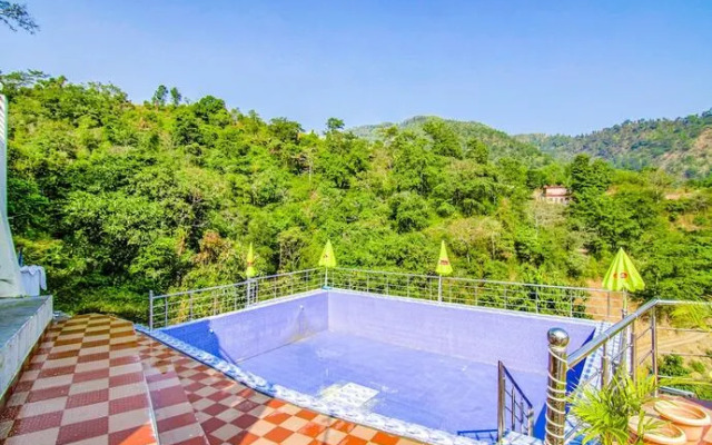 Fabescape Panchwati Luxury Resorts