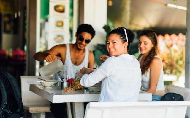 KoHabitat Samui - Adults Only - Hostel
