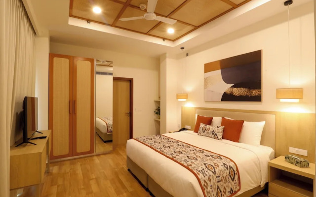 Ar Suites Klj Square