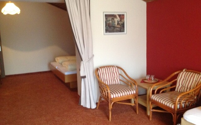 Zellerwirt Hotel