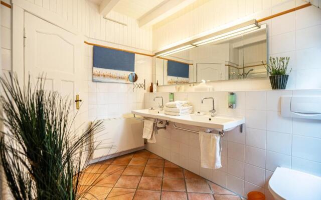 Ferienwohnung Lieblingsplatz