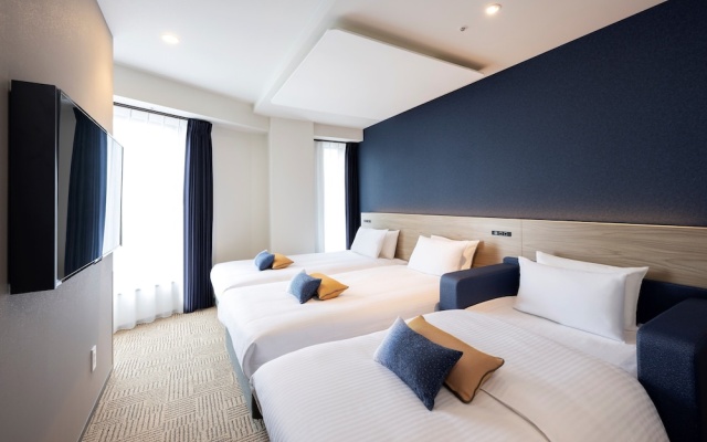 Corner Triple room 사진 3