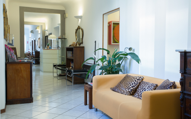 4F Boutique Hotel Florence