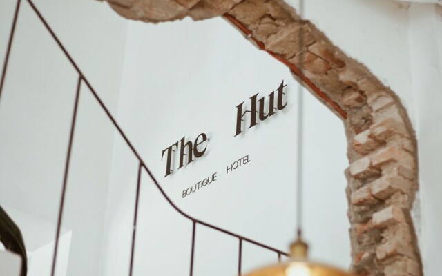 The Hut Boutique Hotel Notre Dame