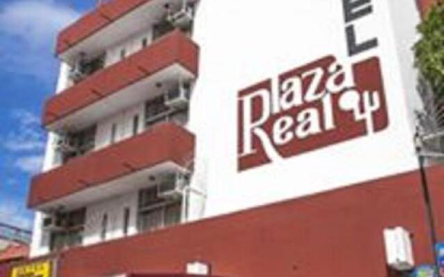 Hotel Plaza Real de la Paz