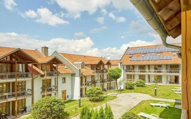 Trip Inn Aktivhotel & Restaurant Sonnenhof bei Passau ehemals Sporthotel Sonnenhof