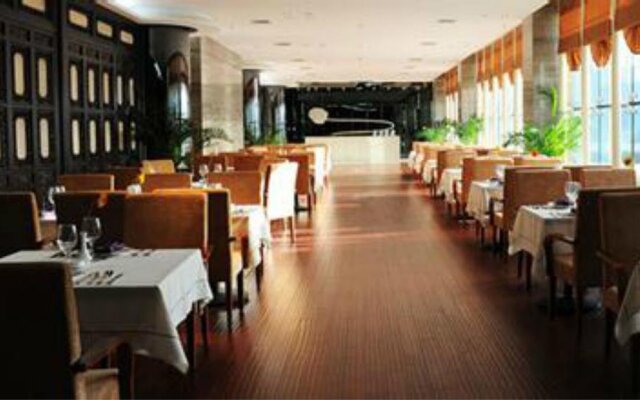 Beijing Songhe Jianguo Hotel