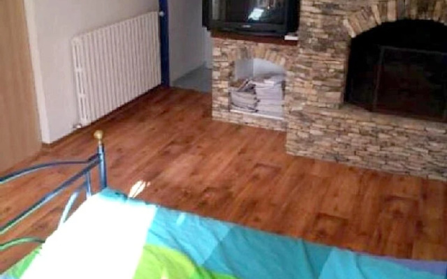 Holiday home Route de Saint-Saturnin