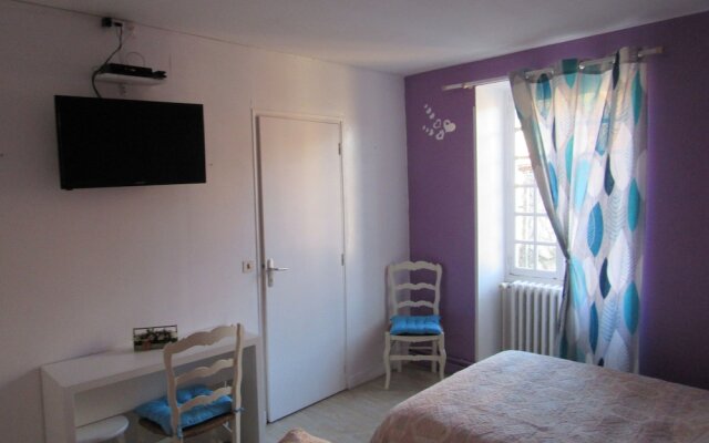 Hotel Restaurant L'Occitan