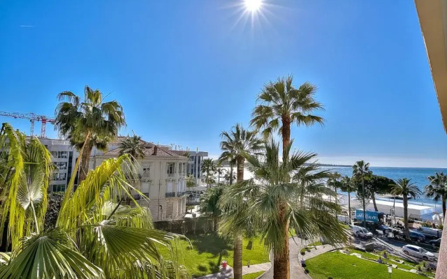 Appartement Résidence du Grand Hôtel