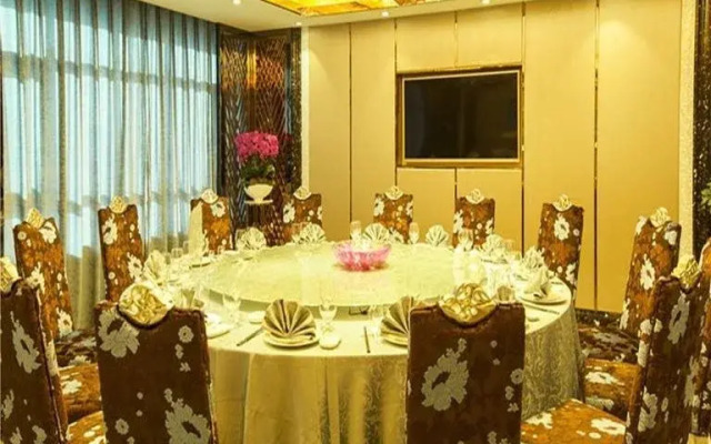 Zhangye Xiaolajiao Hotel Jinzuo Store