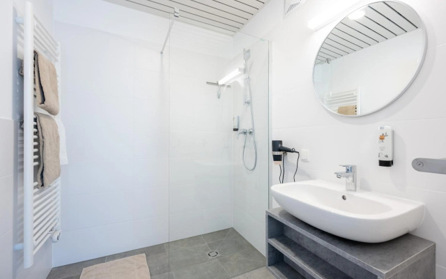 urban stay graz - serviced apartments 24h check in