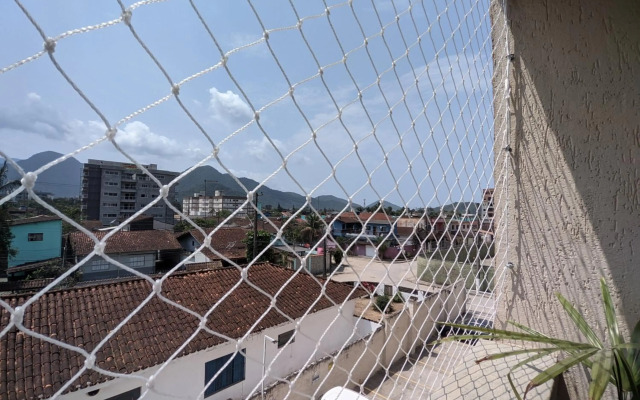 Ubatuba Apartamento Perequê Açu