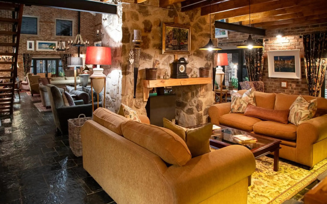 Tarry Stone Cottage