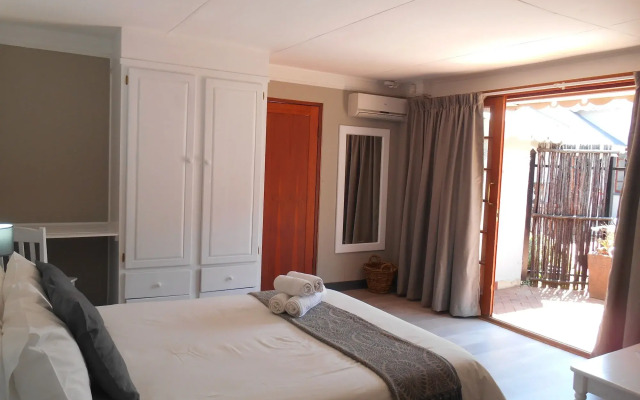 Oakwood Lodge