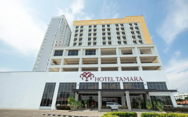 Hotel Tamara Melaka