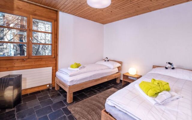 Schweizerhof 513 Vaz Obervaz