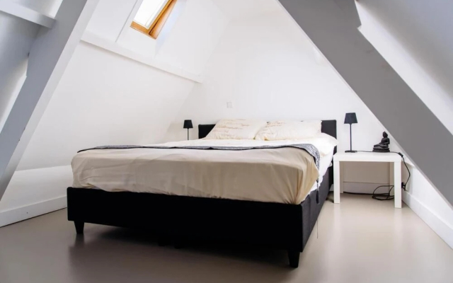 Design B&B Naarden Vesting