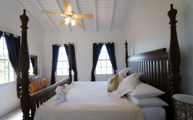 Queen's Garden Resort & Spa