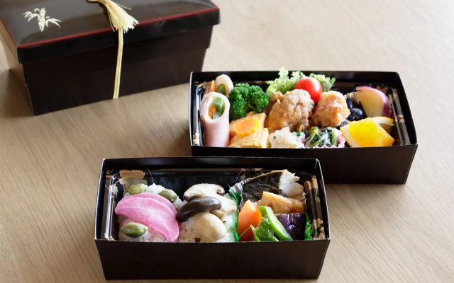 Fairfield by Marriott Kyoto Kyotamba