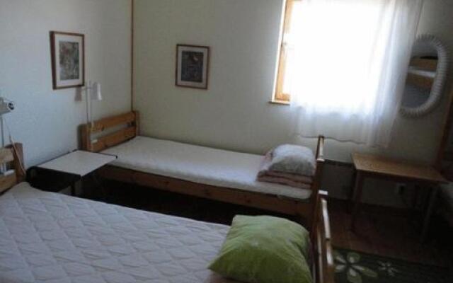 Yndegarden Solvesborg Hostel