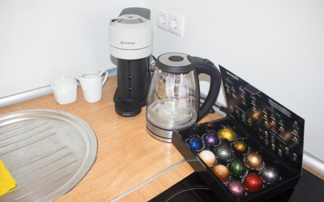 Sunny & cozy Penthouse with Terrace DG3 QS12