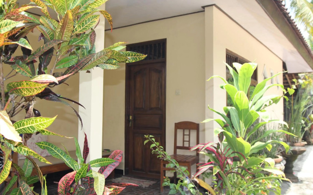Surya homestay