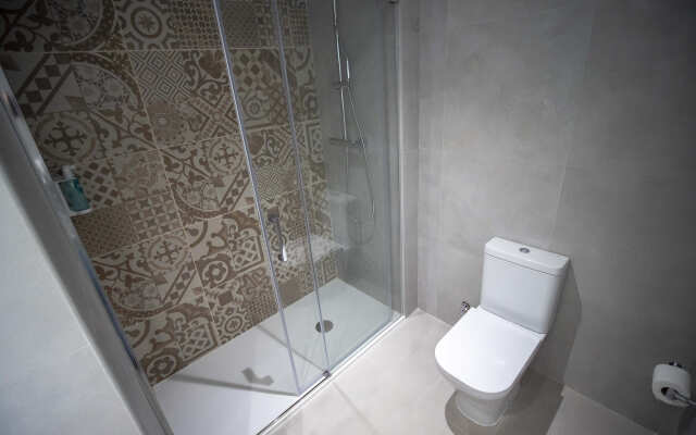 Hotel Don Juan Tossa