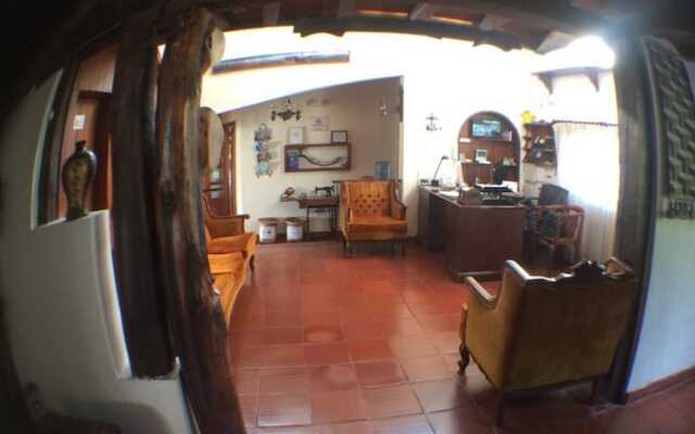 Posada Mirolindo