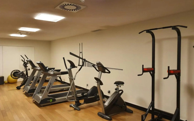 Hotel 3K Europa