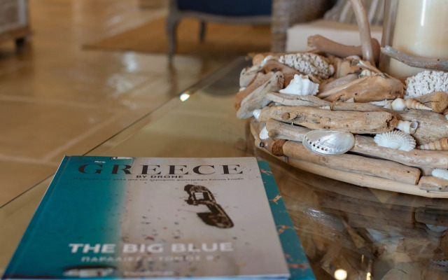 Thermesea Luxury Lodge