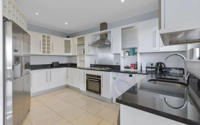 55 North Apartments Portrush