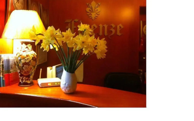 Hotel Firenze Tirana