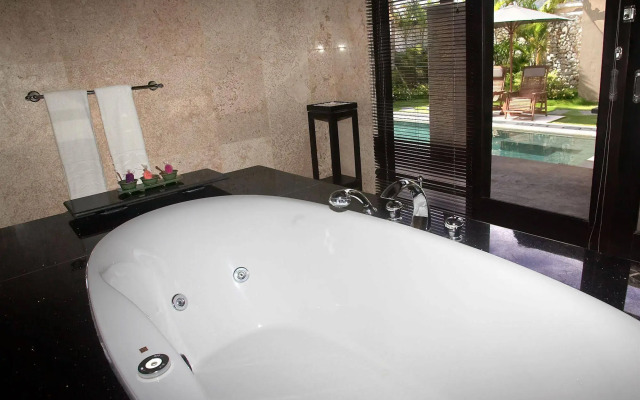 Hillstone Uluwatu Villa