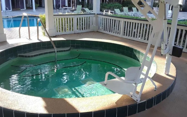 The Tropical Oaks Villa - Near Disney