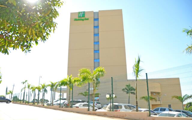 Holiday Inn Express Cuiaba